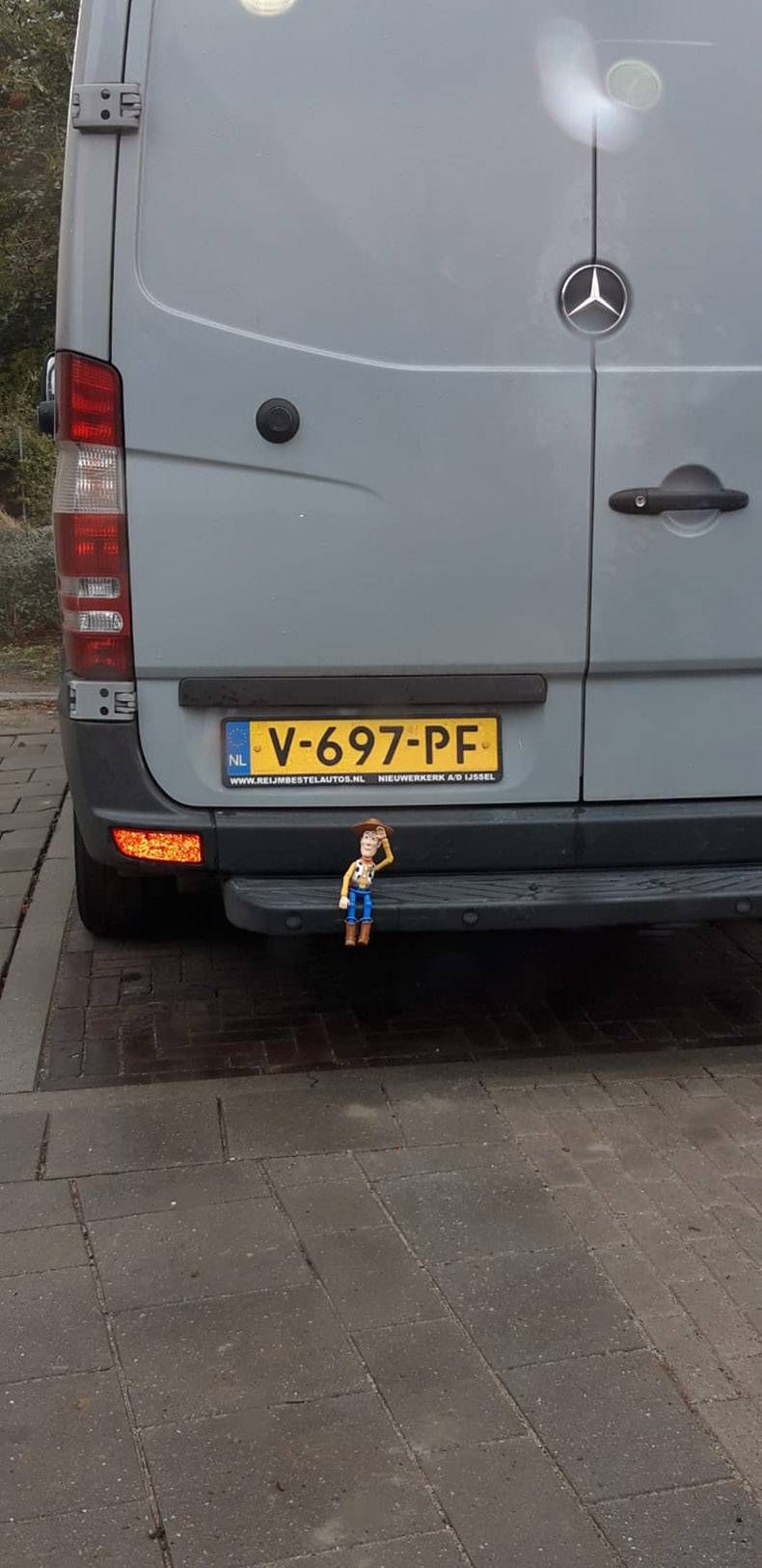 Gewoon een verzameling hilarische foto's #1194