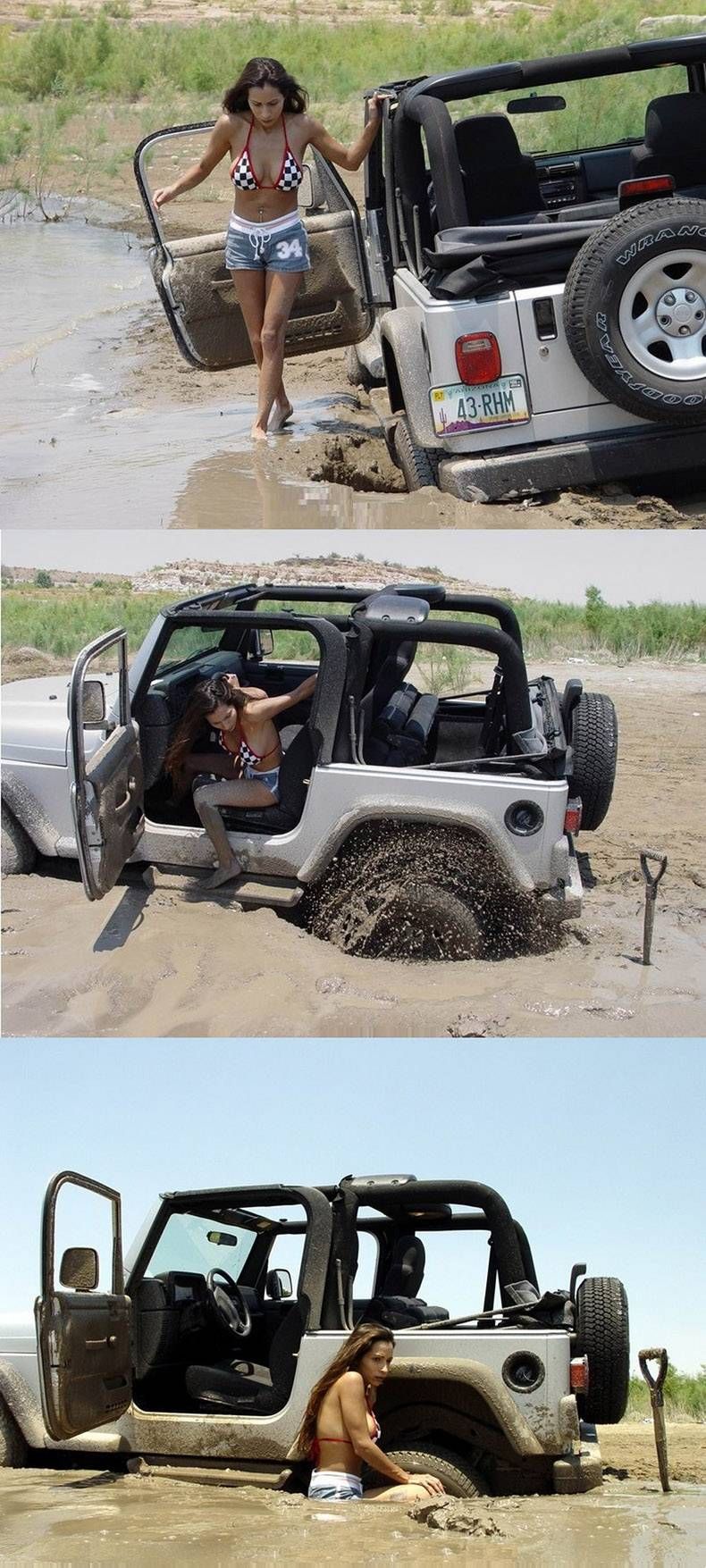 Gewoon een verzameling hilarische foto's #1159