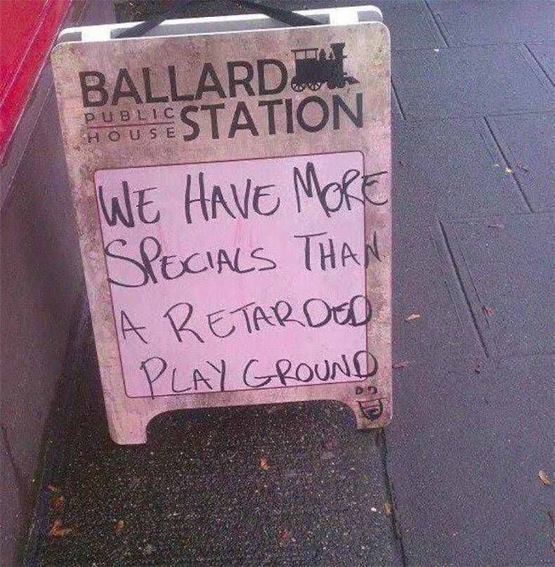 Gewoon een verzameling hilarische foto's #1130