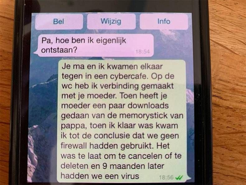 Gewoon een verzameling hilarische foto's #1123