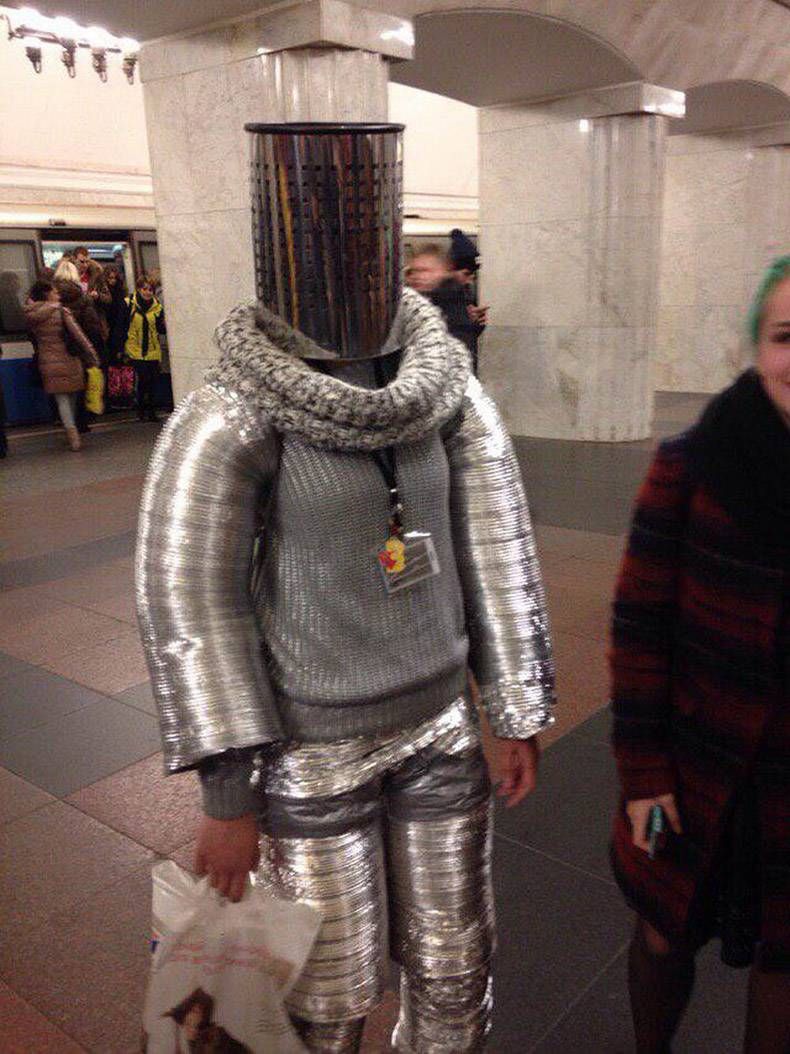 Gewoon een verzameling hilarische foto's #1120