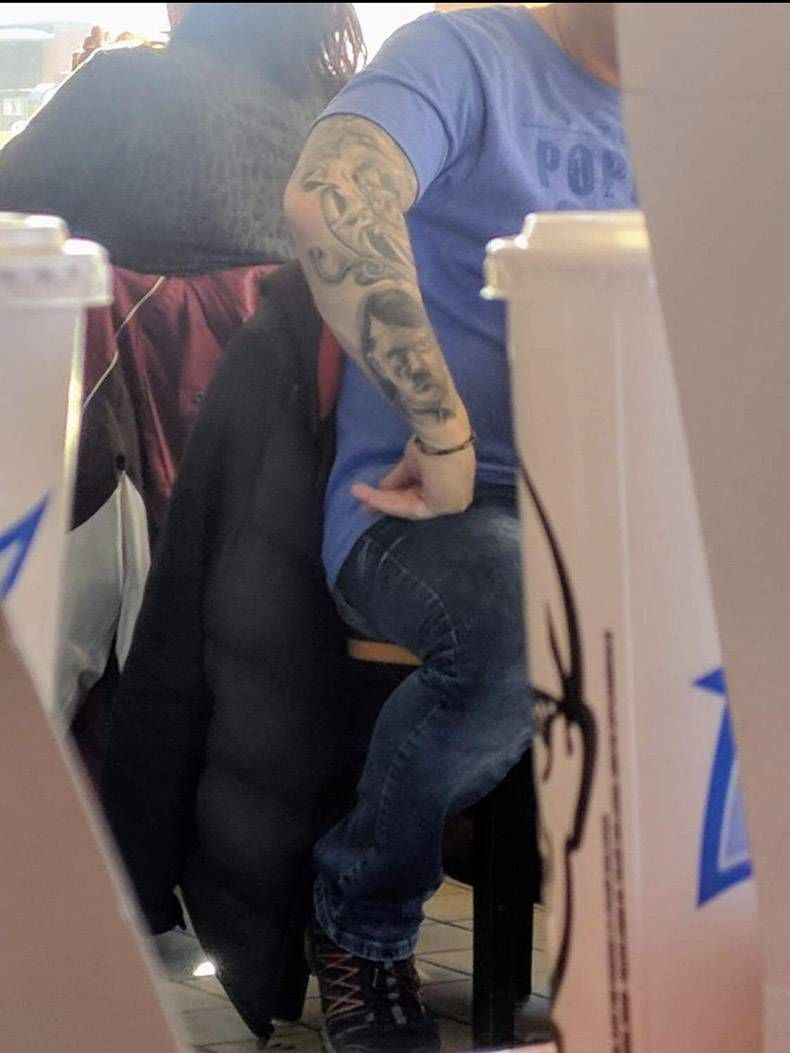 Gewoon een verzameling hilarische foto's #1077