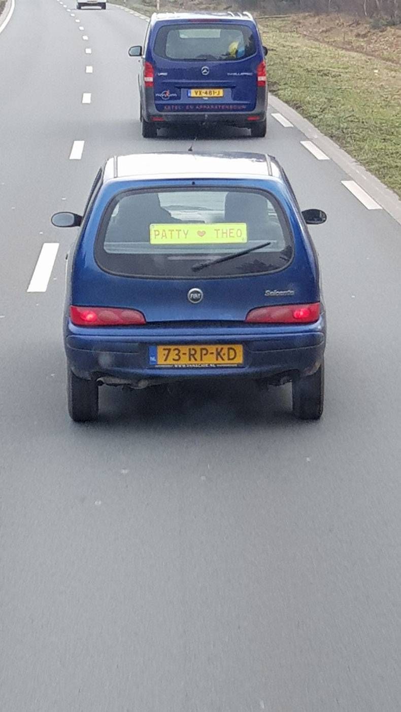 Gewoon een verzameling hilarische foto's #934