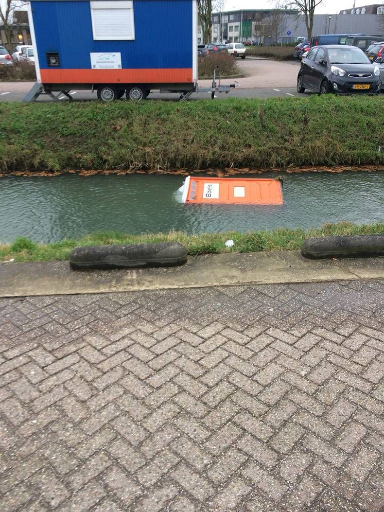 Gewoon een verzameling hilarische foto’s #921