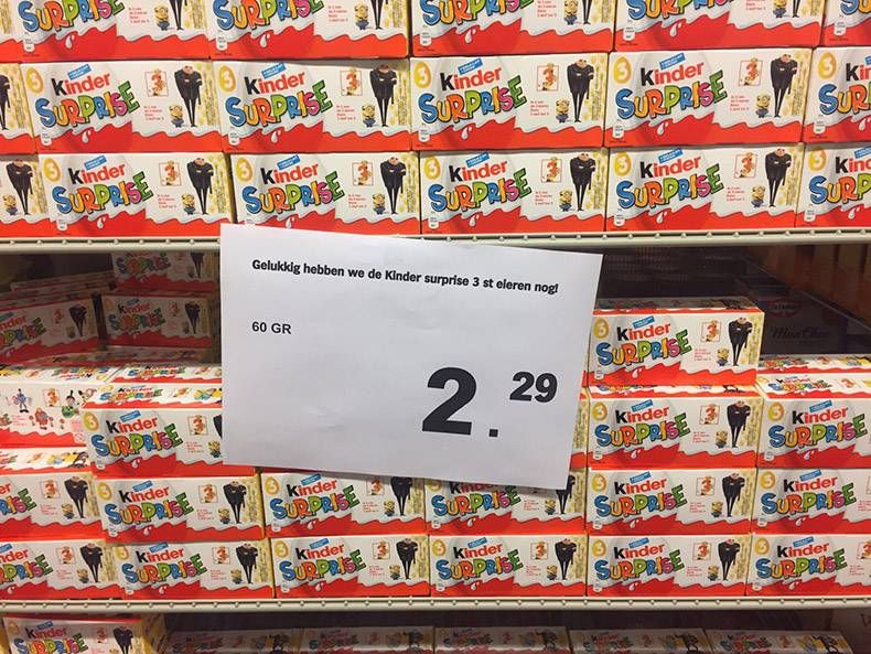 Gewoon een verzameling hilarische foto's #852