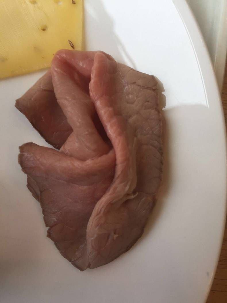 Gewoon een verzameling hilarische foto's #833