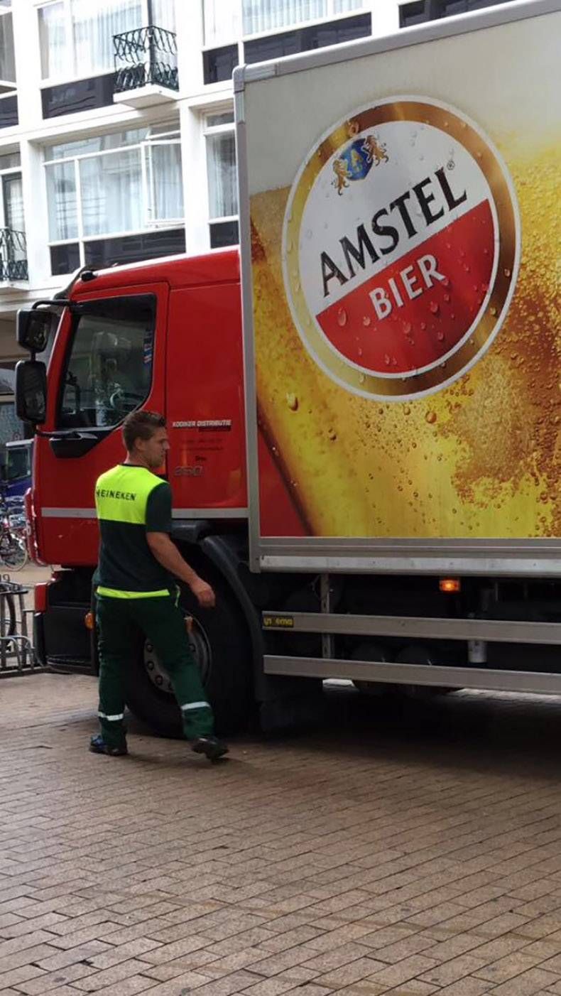 Gewoon een verzameling hilarische foto's #825