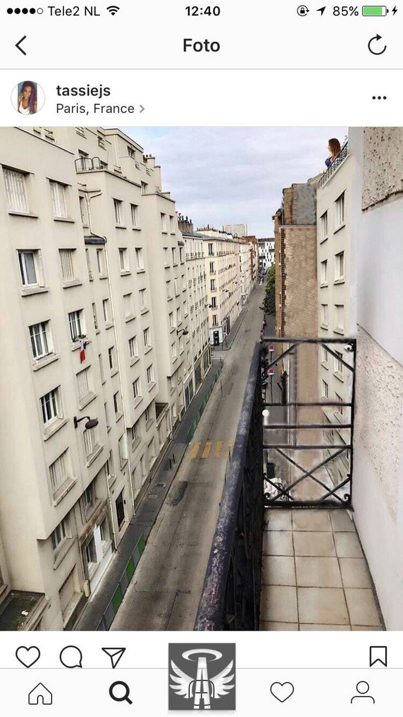 Gewoon een verzameling hilarische foto's #803