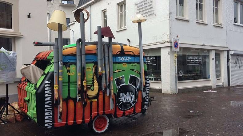 Gewoon een verzameling hilarische foto's #782