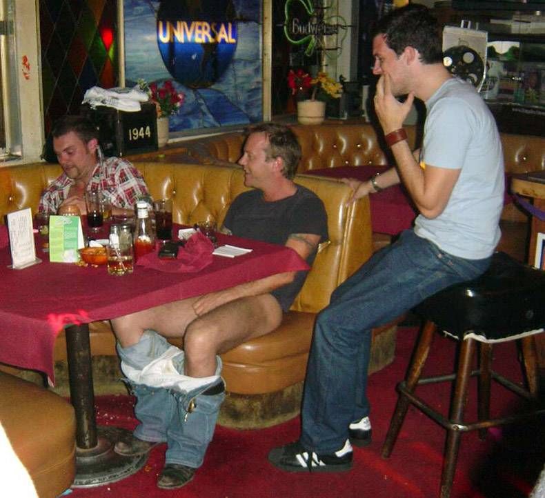 Gewoon een verzameling hilarische foto's #778