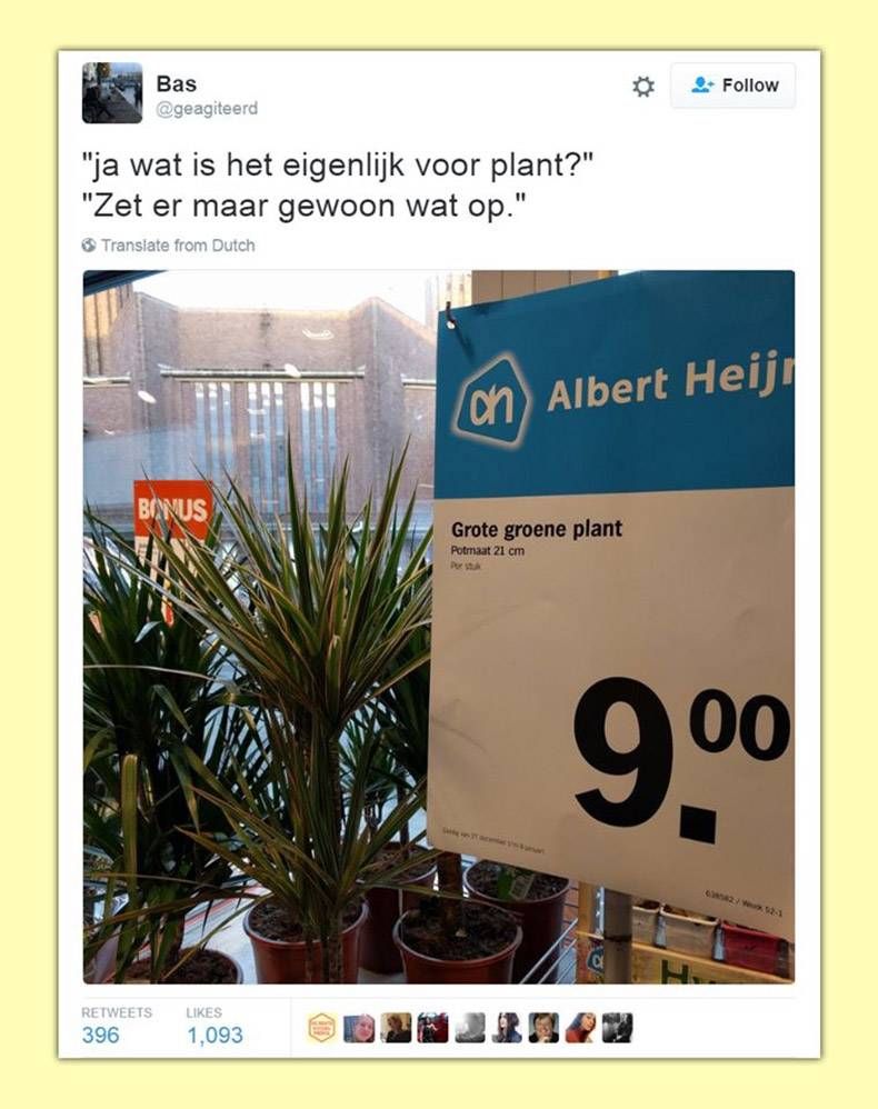 Gewoon een verzameling hilarische foto's #762
