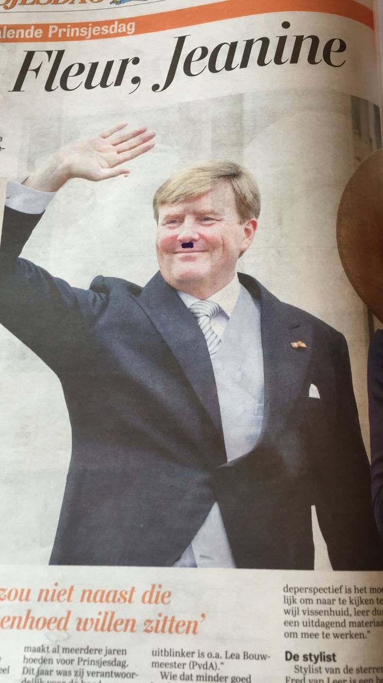 Gewoon een verzameling hilarische foto's #714