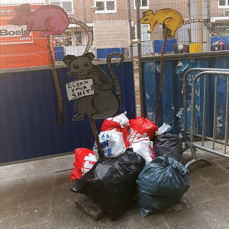 Gewoon een verzameling hilarische foto’s #1364