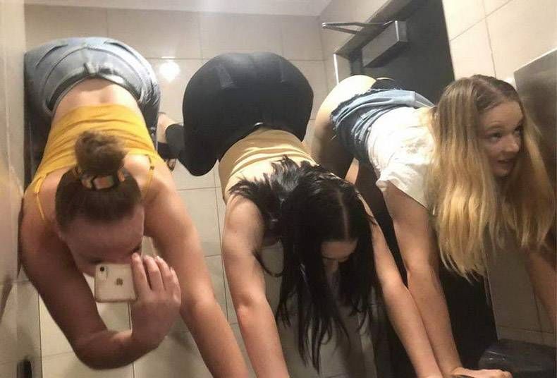 Gewoon een verzameling hilarische foto's #1345