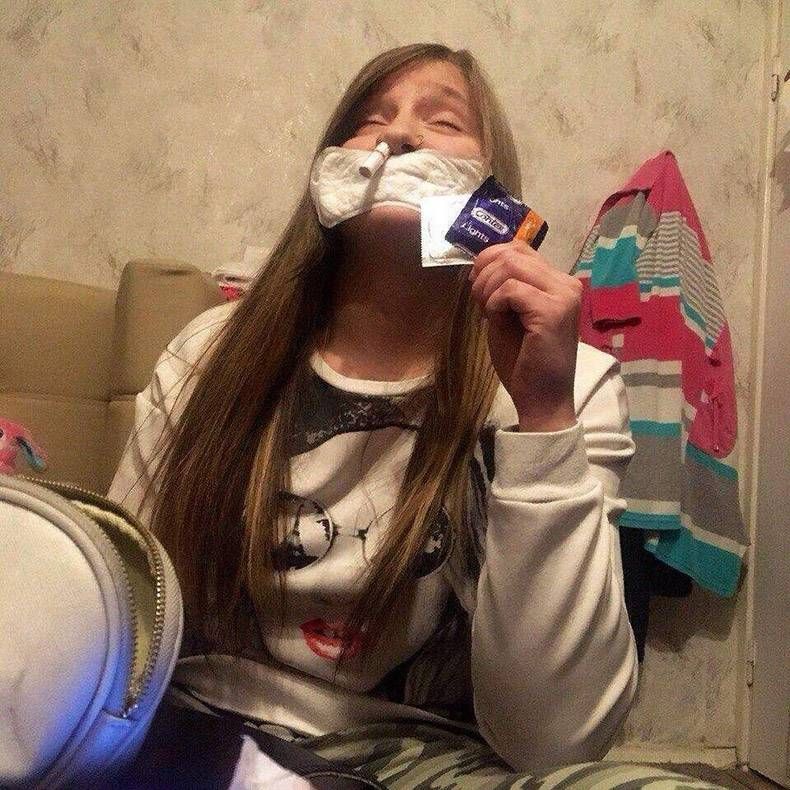 Gewoon een verzameling hilarische foto's #1287