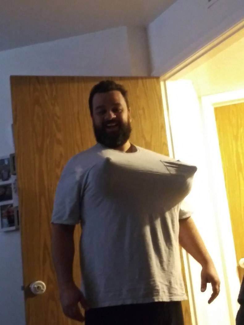 Gewoon een verzameling hilarische foto's #1190