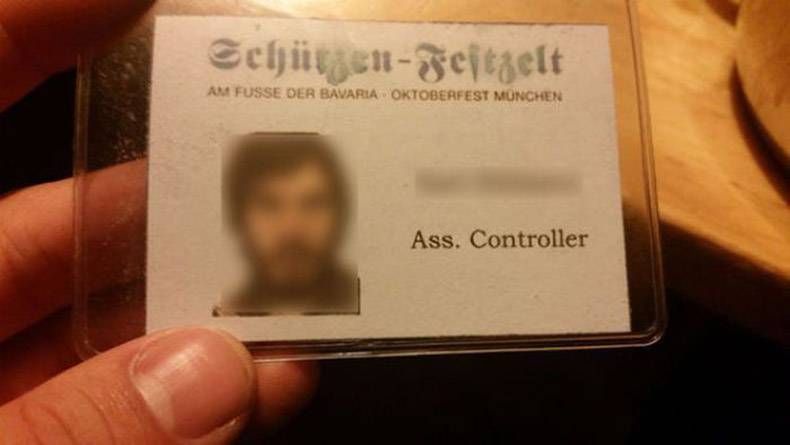 Gewoon een verzameling hilarische foto's #1161