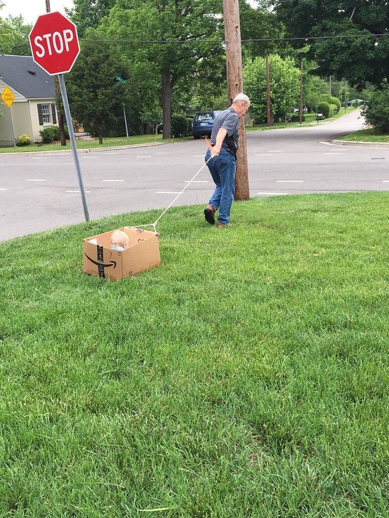 Gewoon een verzameling hilarische foto's #1127