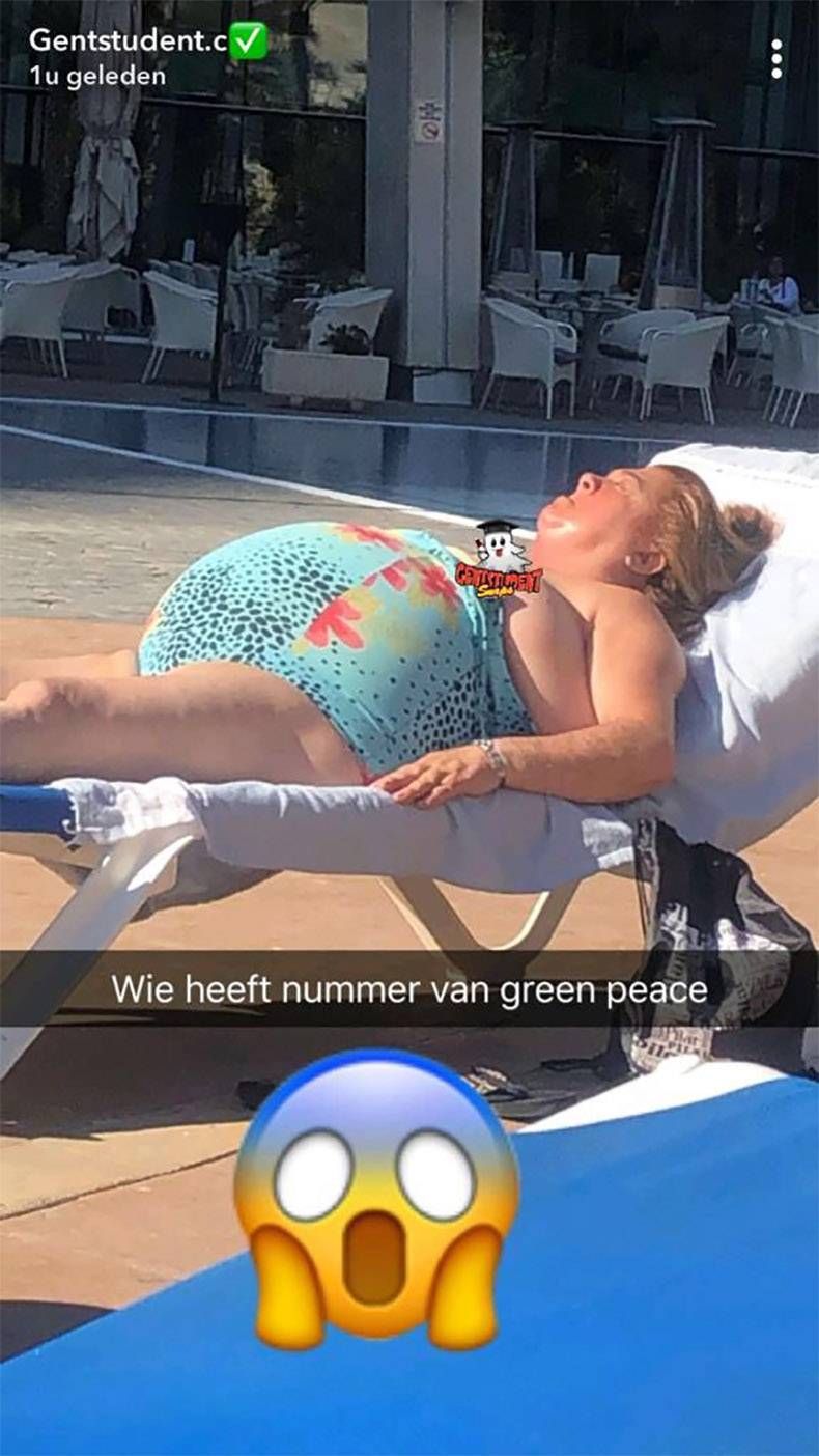 Gewoon een verzameling hilarische foto's #1094