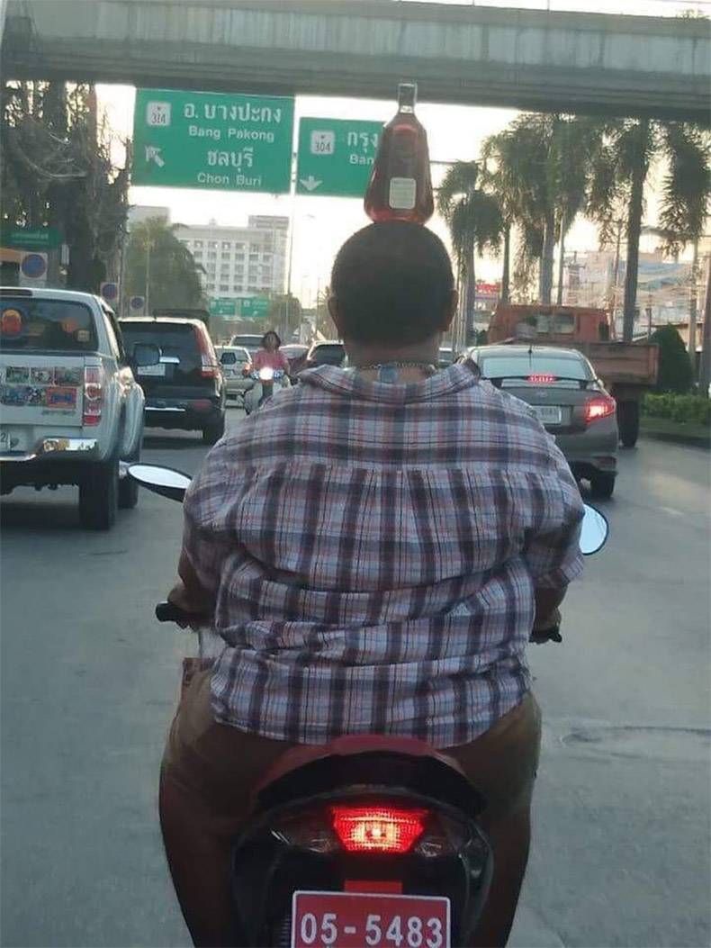 Gewoon een verzameling hilarische foto's #1069