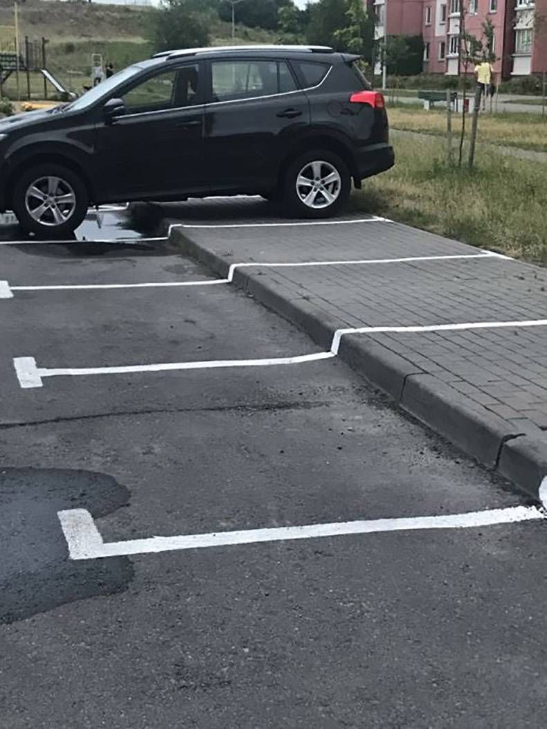 Pix Dump #1000 Special: Gewoon een verzameling straathumor foto's