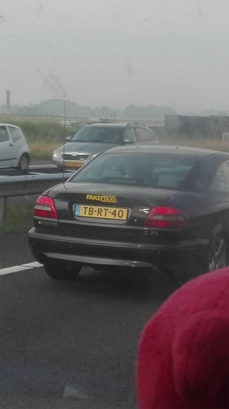 Gewoon een verzameling hilarische foto’s #978