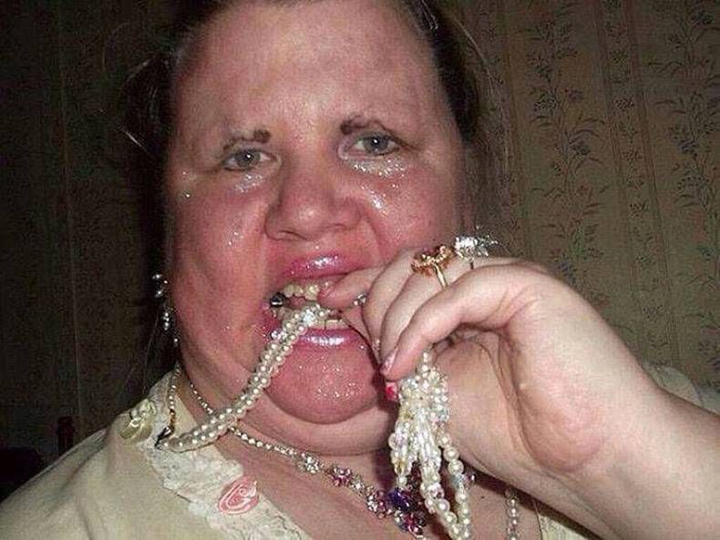 Gewoon een verzameling hilarische foto's #967