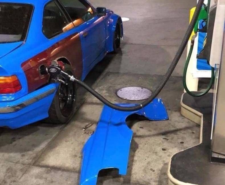 Gewoon een verzameling hilarische foto's #933