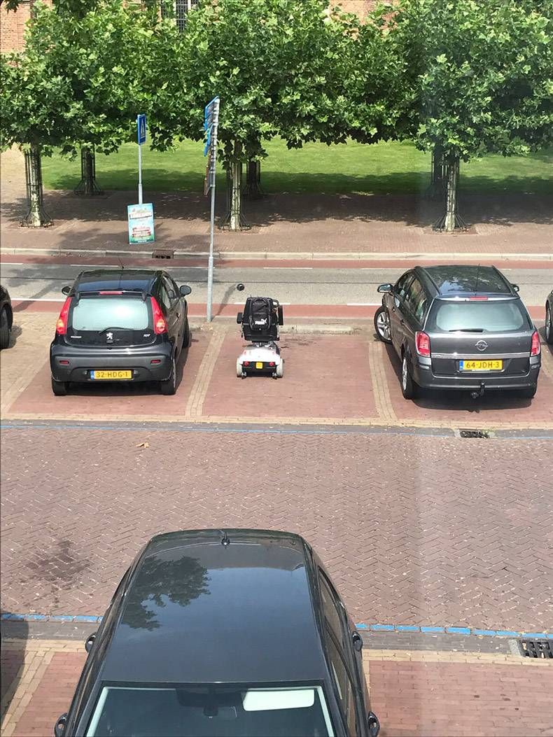 Gewoon een verzameling hilarische foto’s #858