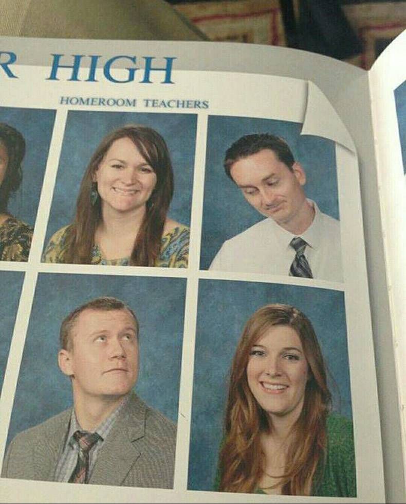 Gewoon een verzameling hilarische foto's #845