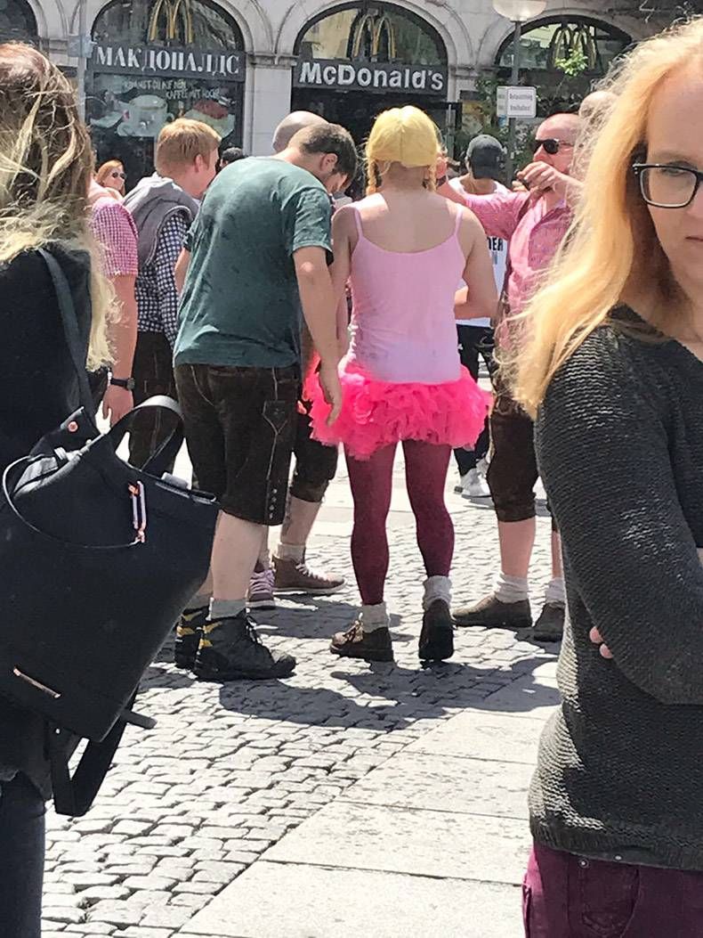 Gewoon een verzameling hilarische foto's #833