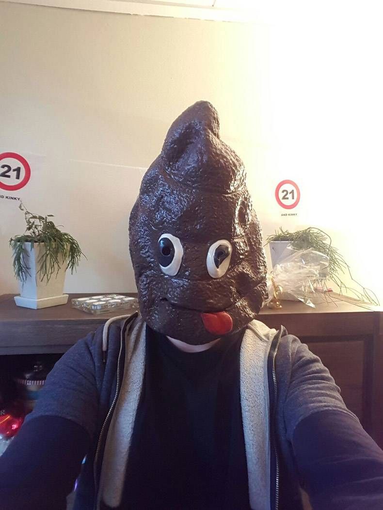 Gewoon een verzameling hilarische foto's #759