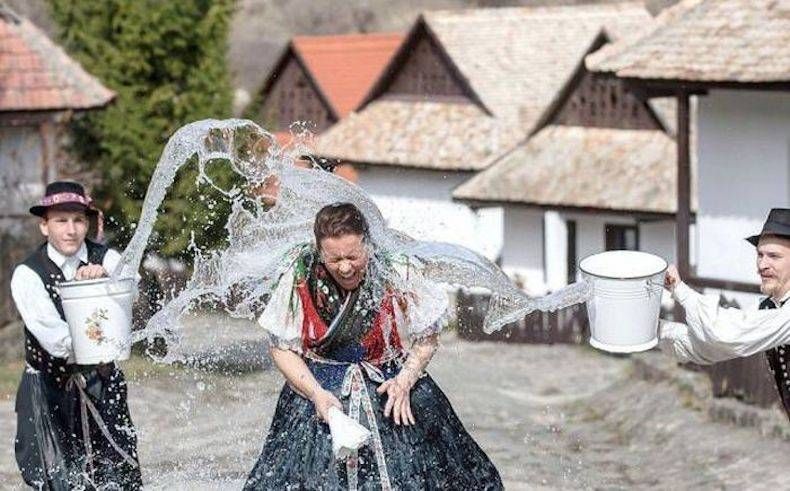 Gewoon een verzameling hilarische foto's #745