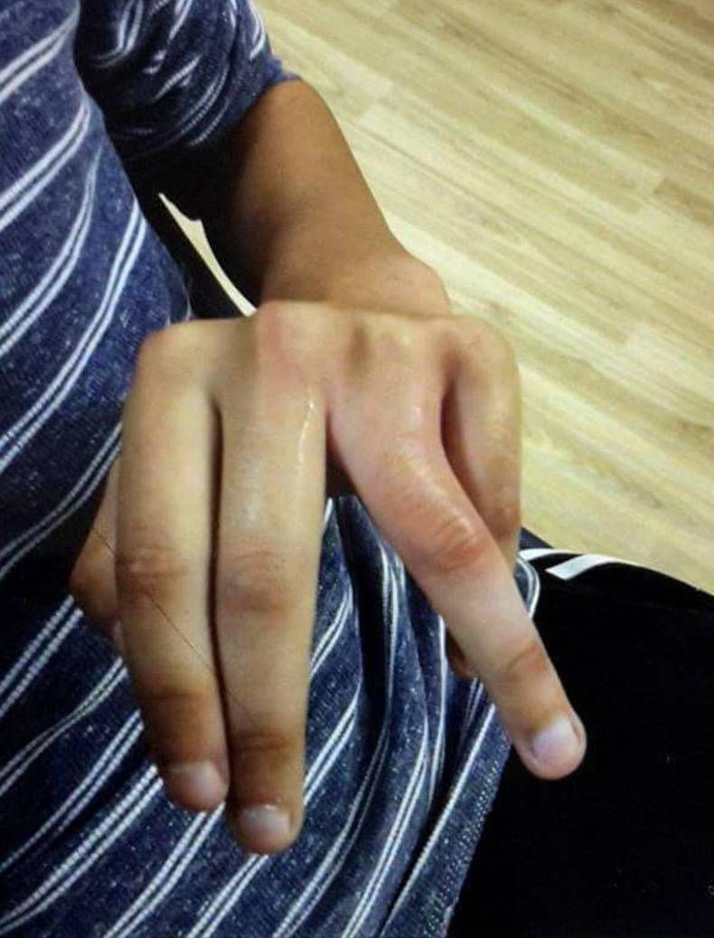 Gewoon een verzameling hilarische foto's #730