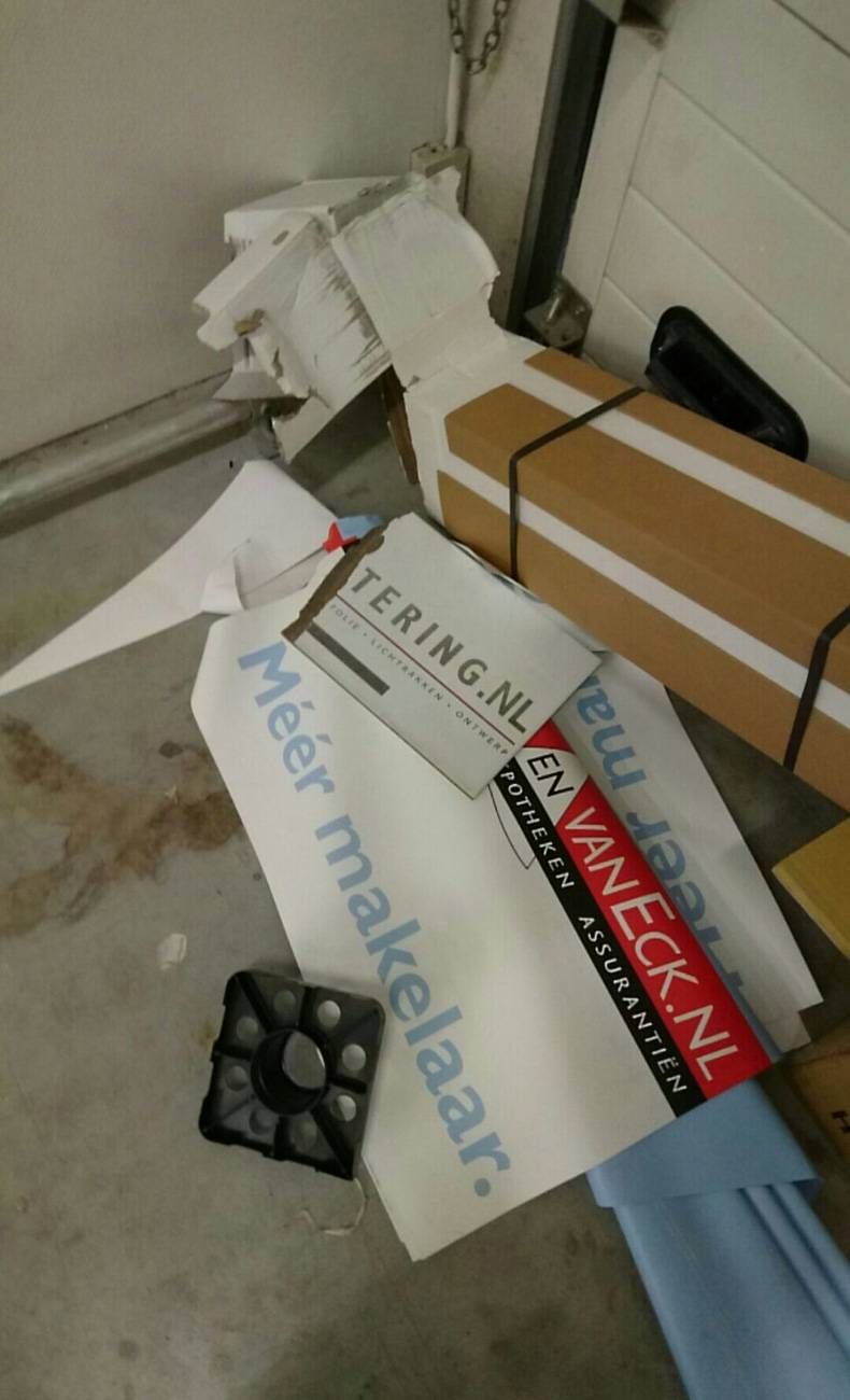 Gewoon een verzameling hilarische foto's #721