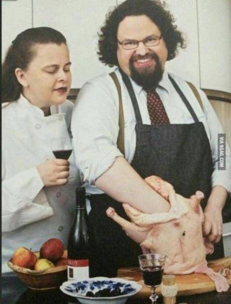 Gewoon een verzameling hilarische foto’s #1107