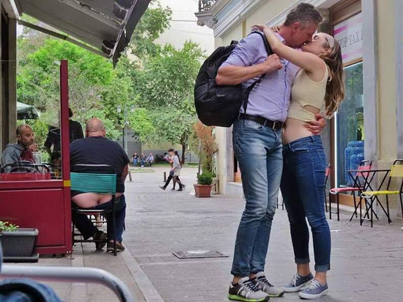 Gewoon een verzameling hilarische foto's #1345