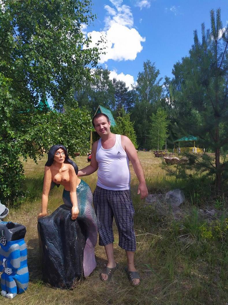 Gewoon een verzameling hilarische foto's #1287