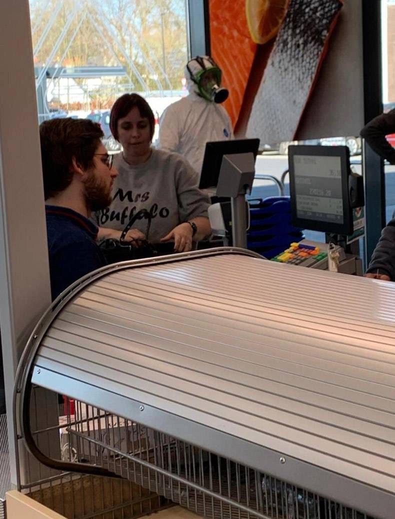 Gewoon een verzameling hilarische foto's #1262