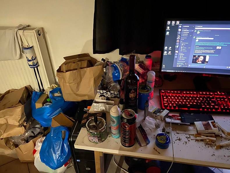 Gewoon een verzameling hilarische foto's #1257