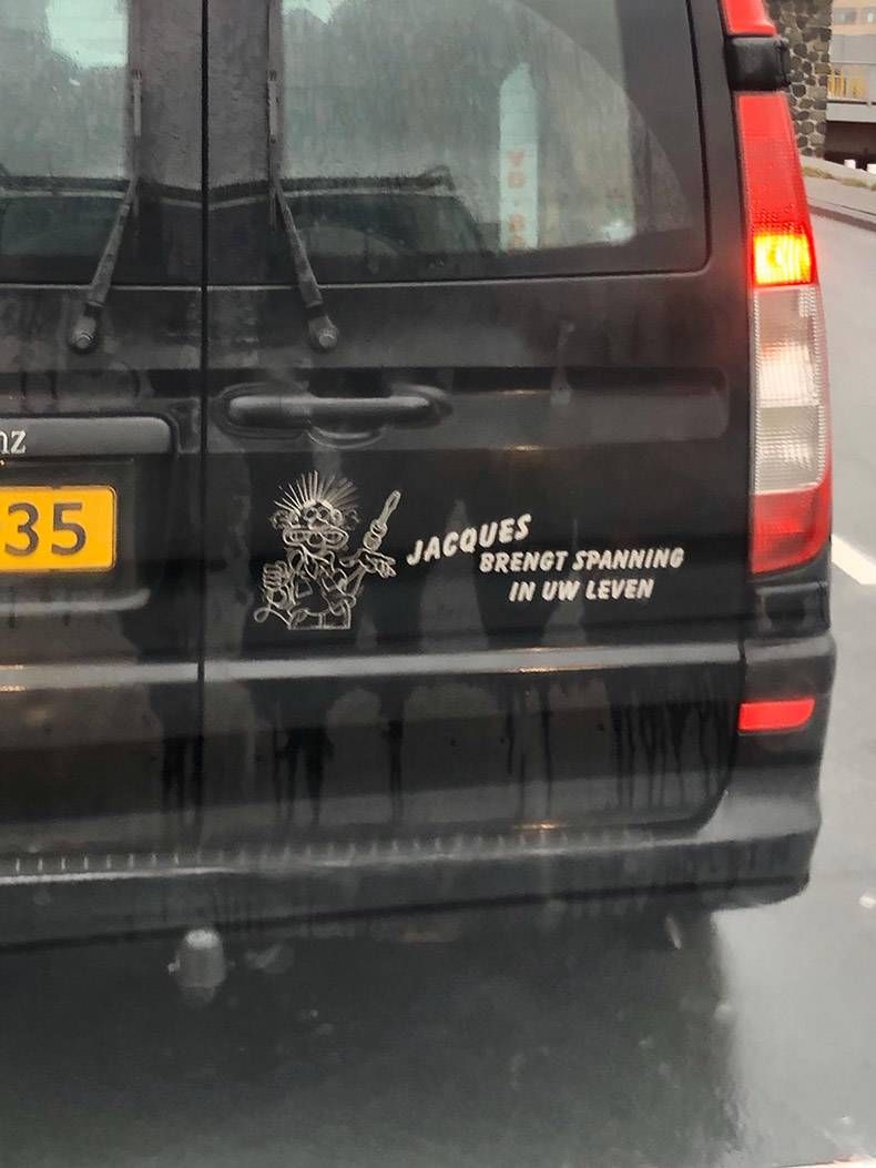 Gewoon een verzameling hilarische foto's #1252