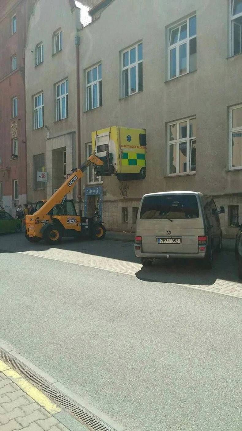 Gewoon een verzameling hilarische foto's #1168