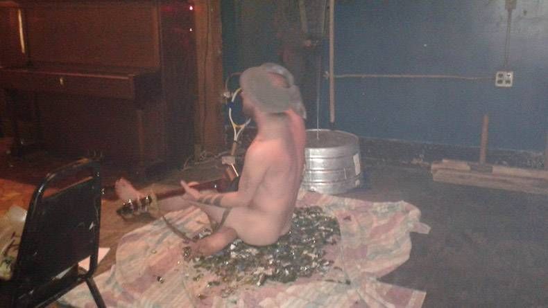 Gewoon een verzameling hilarische foto's #1120