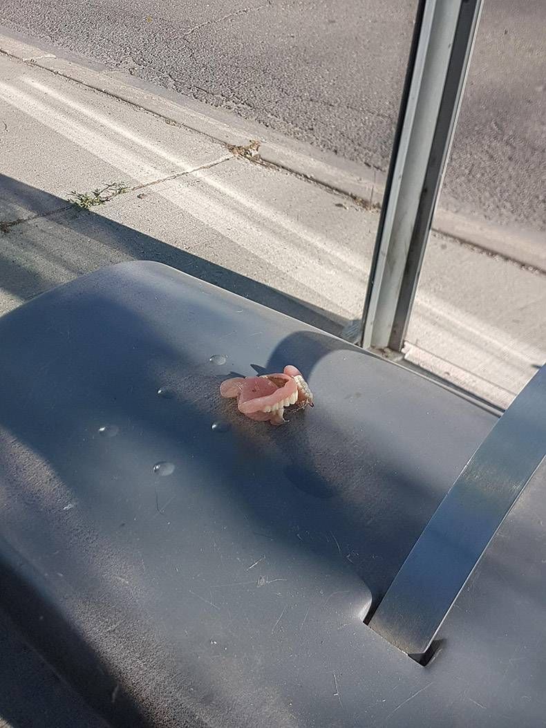 Gewoon een verzameling hilarische foto's #961