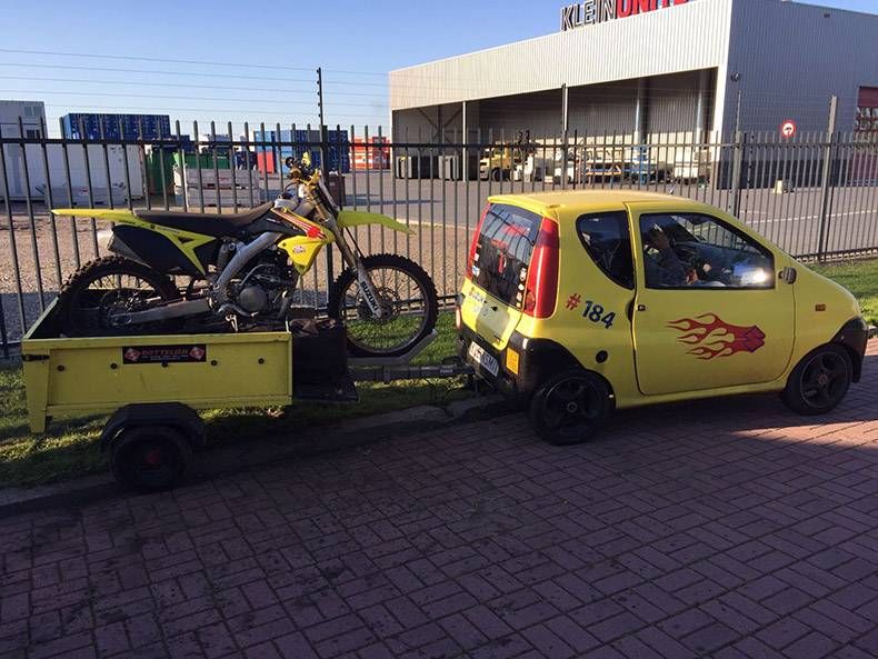 Gewoon een verzameling hilarische foto's #871