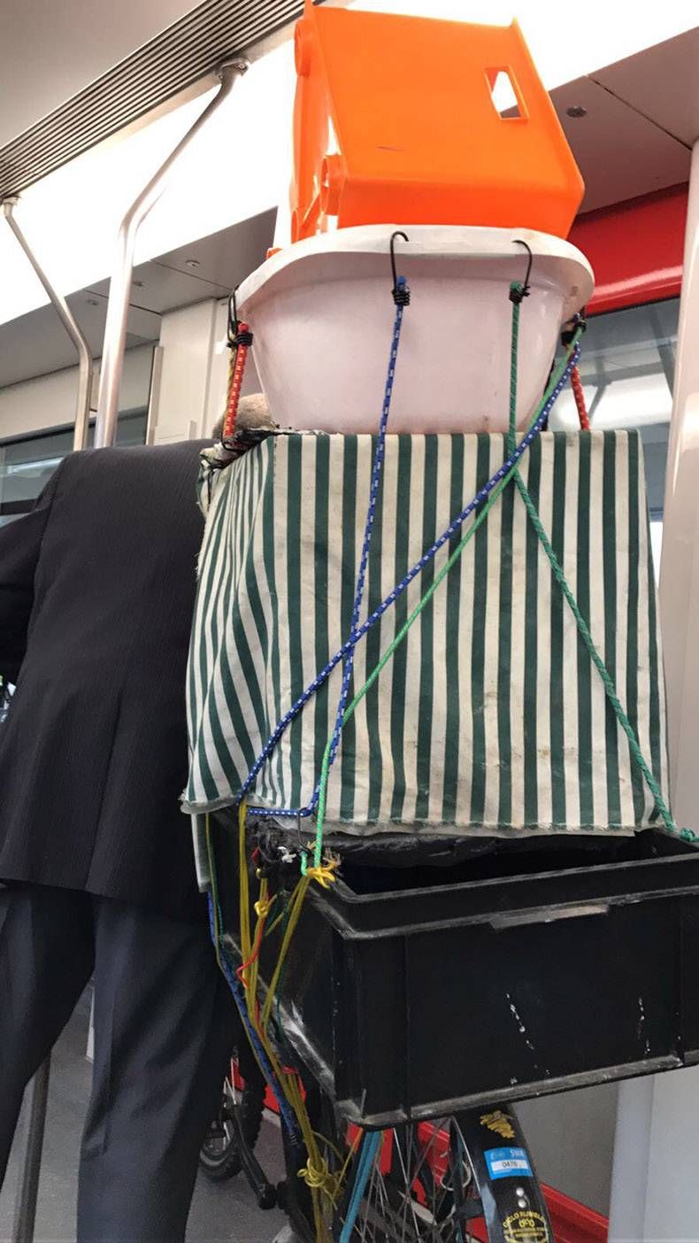 Gewoon een verzameling hilarische foto's #833