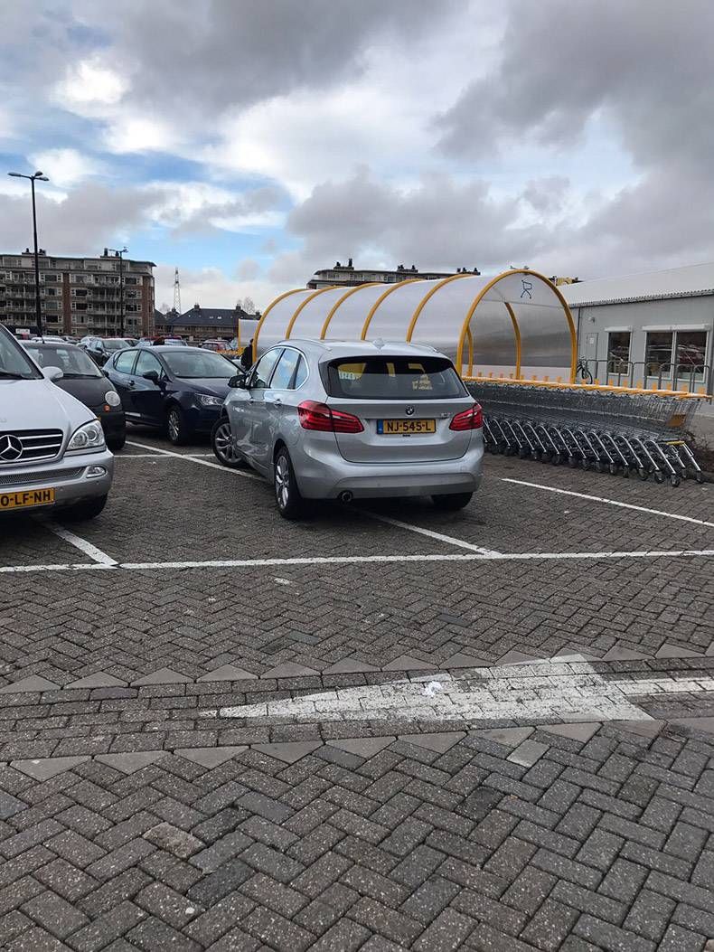 Gewoon een verzameling hilarische foto's #782