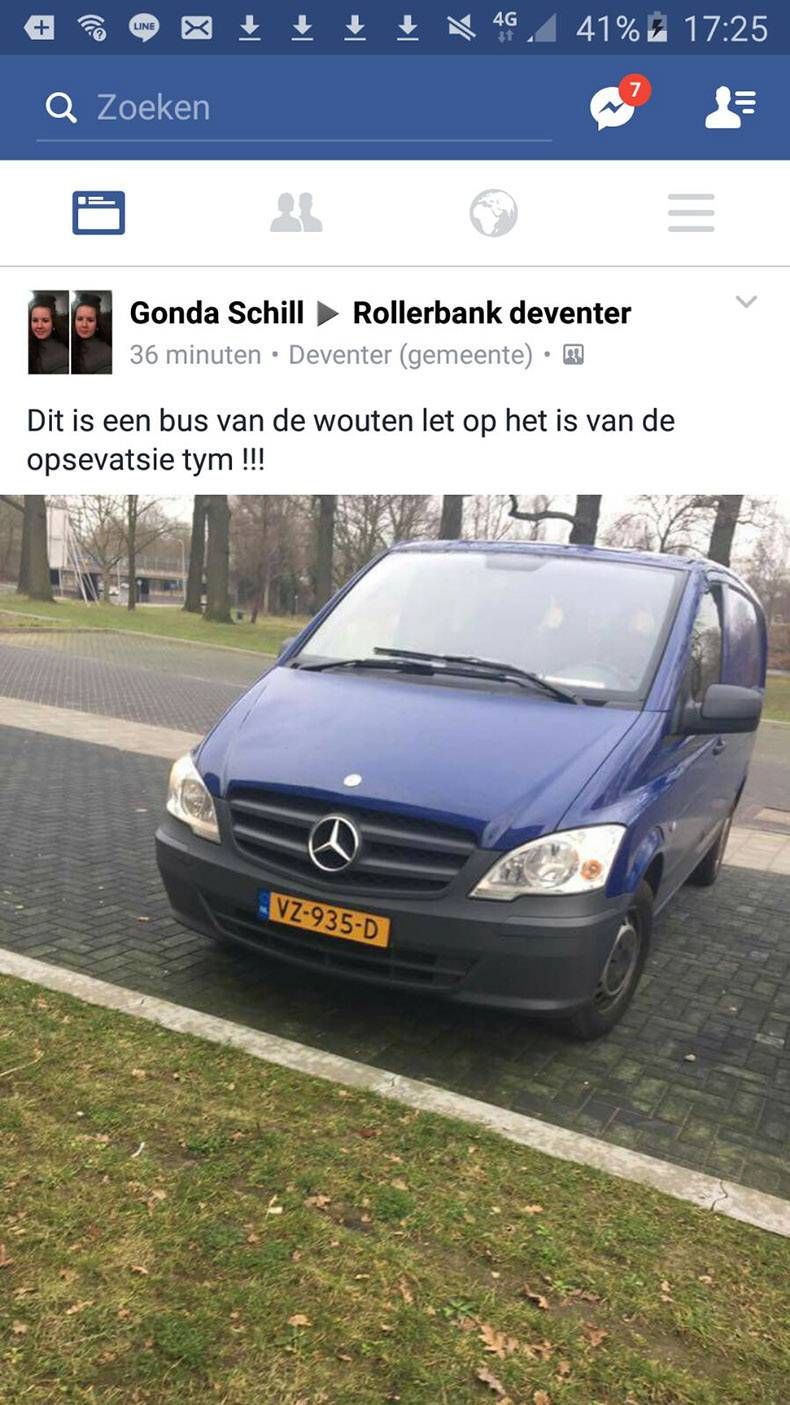 Gewoon een verzameling hilarische foto's #762