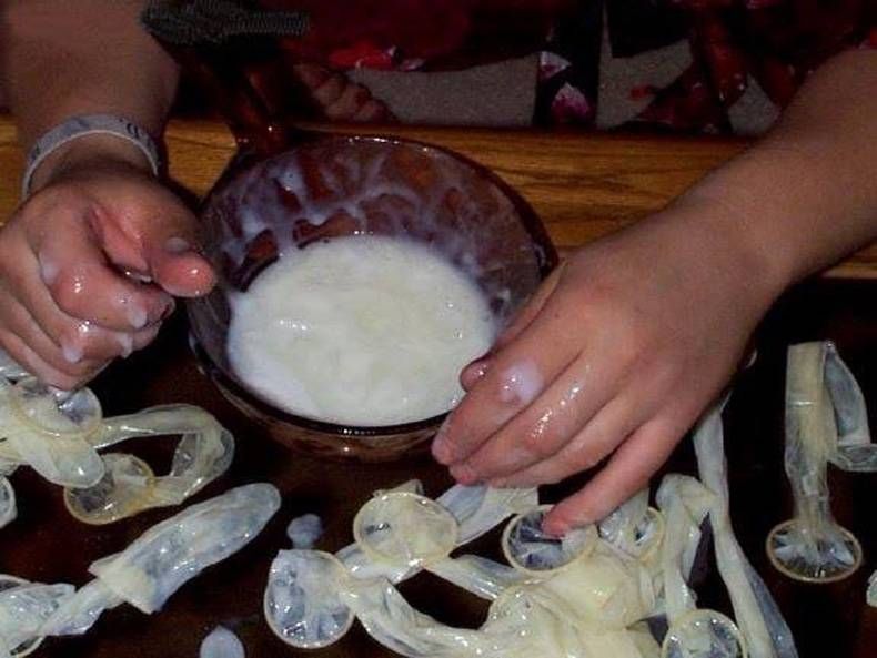 Gewoon een verzameling hilarische foto's #721