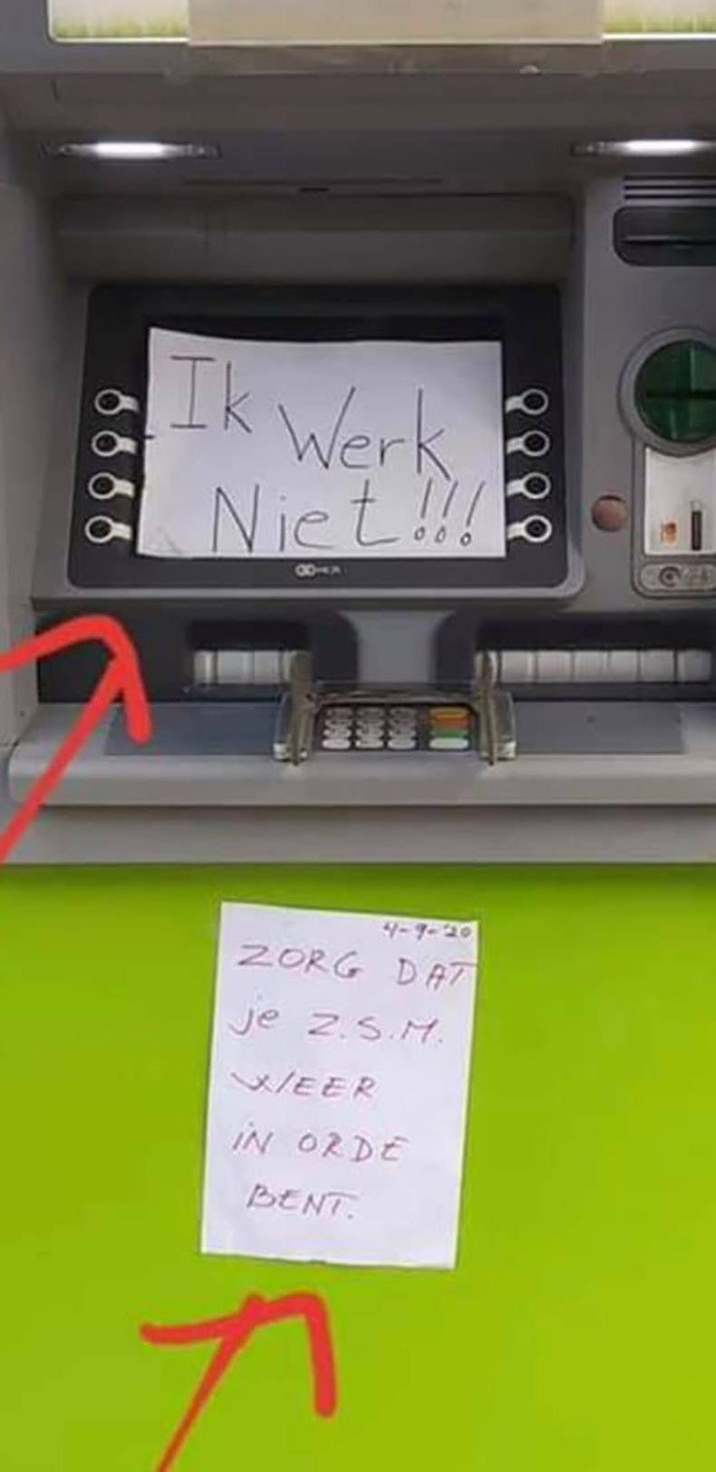 Gewoon een verzameling hilarische foto’s #1336